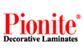 Pionite - Logo