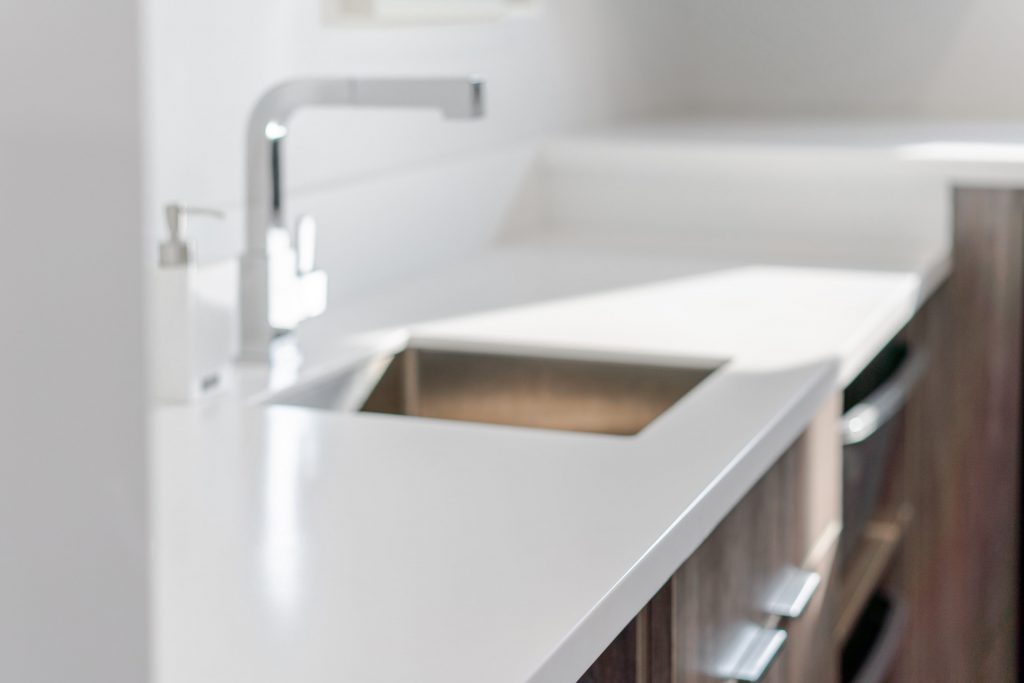 Sink Countertop